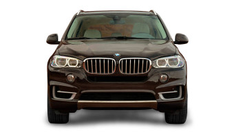 BMW X5 Price in India, Specs, Review, Pics, Mileage | CarTrade