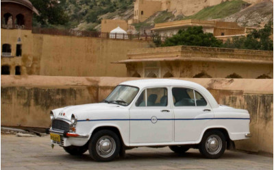 Hindustan Ambassador 1.5 DSZ