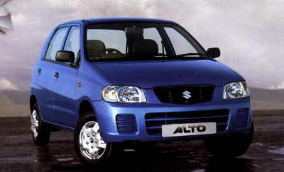 Used Maruti Cars- Best in Class