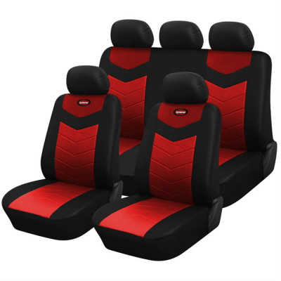 Types Of Car Seat Covers | CarTrade Blog