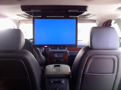 car tv screens with bluetooth
