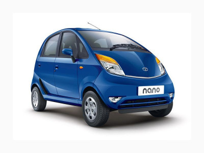 Tata Nano 