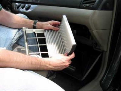 Time To Change Your Vehicles Air Cabin Filter 2010 ford f150 fuse locations 