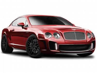 Bentley continental gt price in india