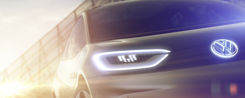 Volkswagen to unveil electric car concept at Paris 2016 | CarTrade.com