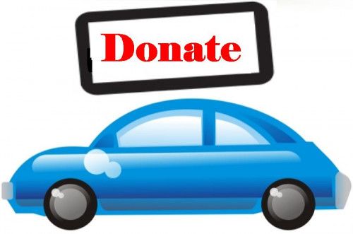 Donating A Car To Charity Cartrade Blog 8602