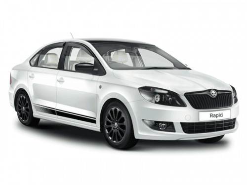 Skoda Rapid Top Sedan In India For 2015