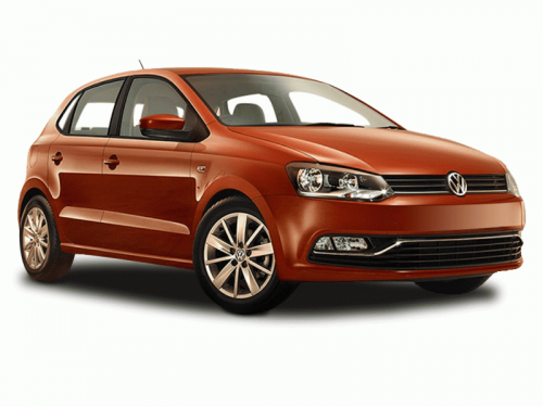 Volkswagen Polo Top Diesel Hatchback In 2015