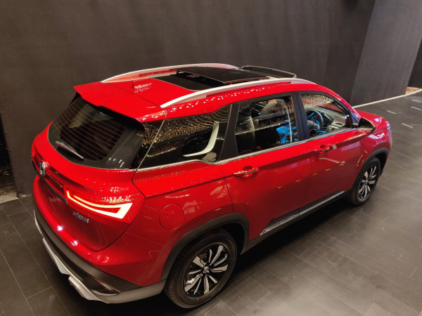 Image result for mg hector