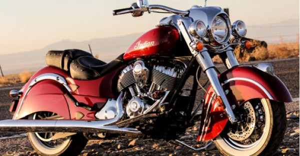 Polaris Ind launches Indian Scout, a new Cruiser Bike in ...