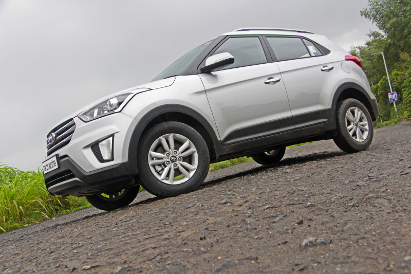 Hyundai Creta Images 2