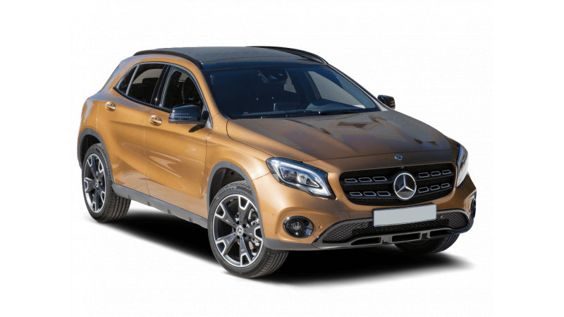 Mercedes Benz GLA Class Photos, Interior, Exterior Car  