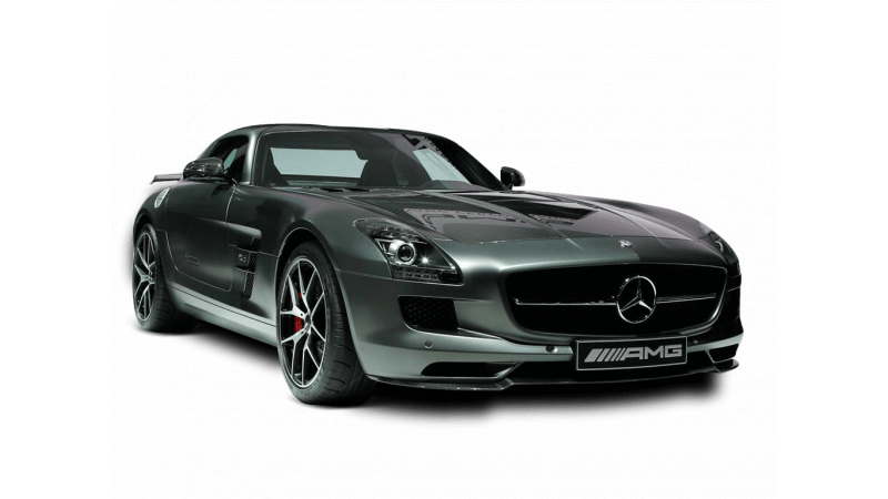 Mercedes Benz Sls Amg Coupe Price Specifications Review Cartrade