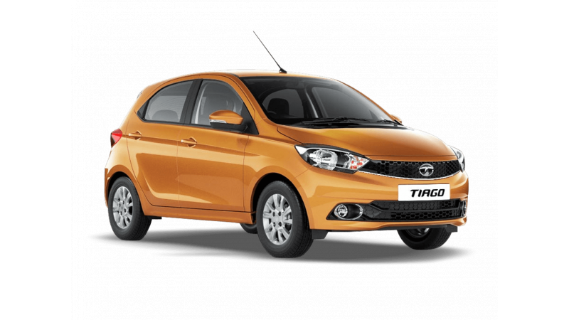 Tata Tiago Price in India, Specs, Review, Pics, Mileage | CarTrade
