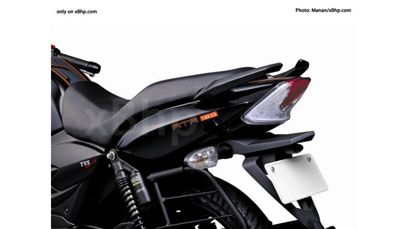 Apache Rtr 160 Hyper Edge Fuel Tank Capacity Best Auto Cars Reviews