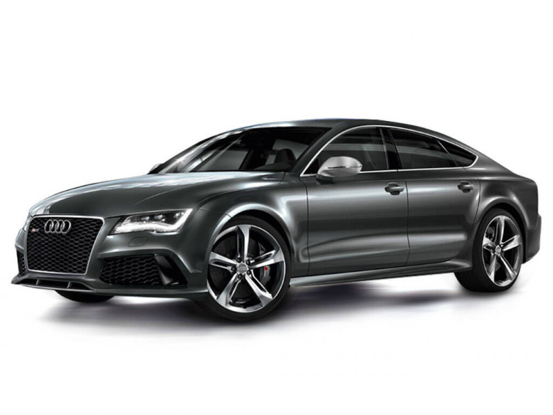 audi rs 7 sportback image 10813