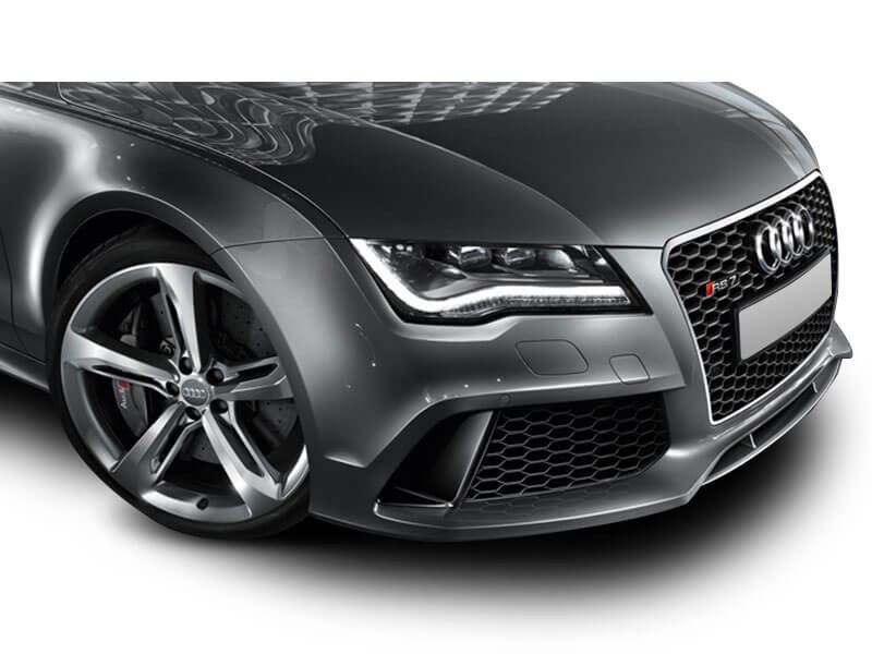 audi rs 7 sportback image 12934