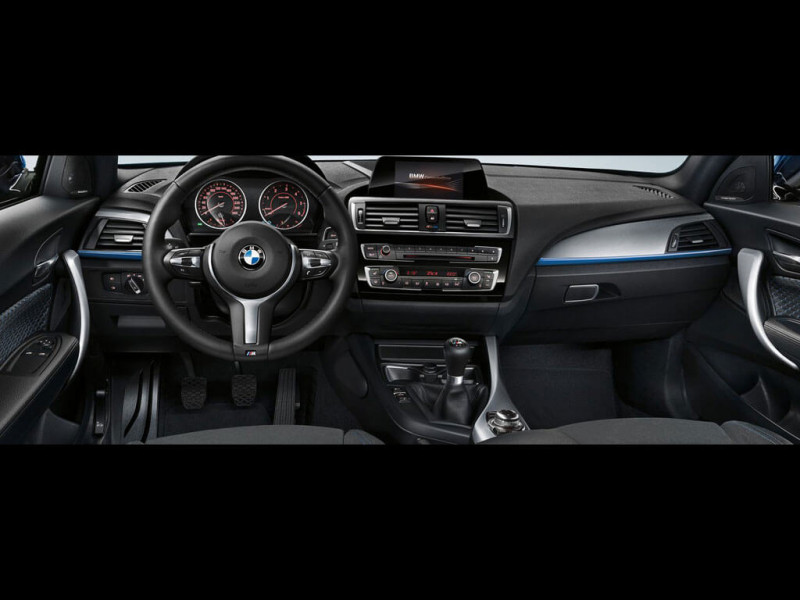 bmw 1 series image 10392