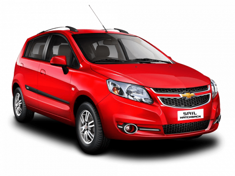 Chevrolet Sail Hatchback 1.3 TCDi LS ABS Price, Specifications, Review