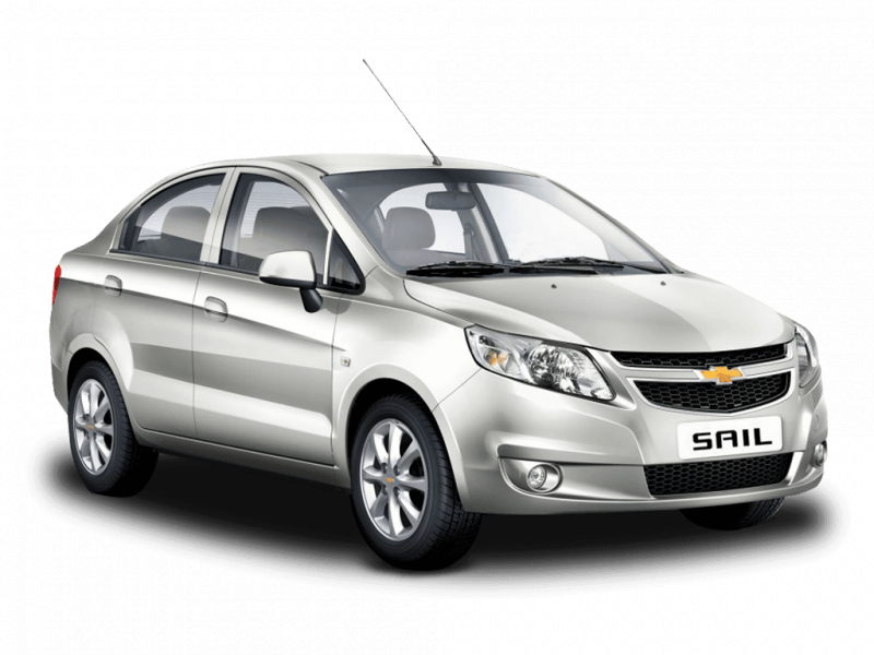 Car Chevrolet Sail Wallpaper