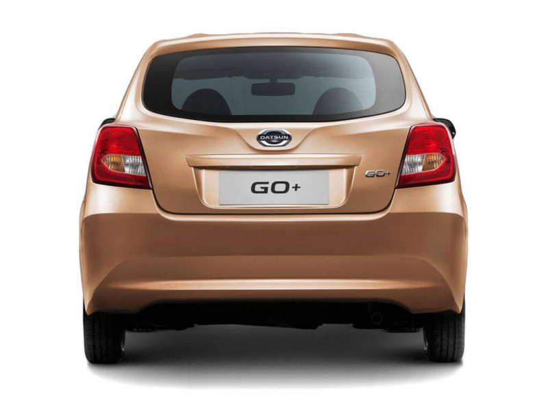 Datsun GO Plus Style Edition Price, Specifications, Review 