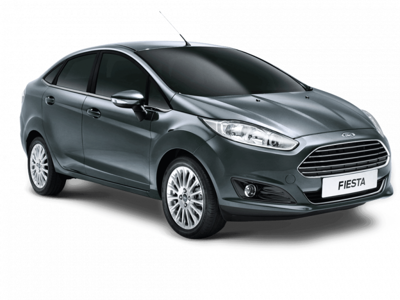 Ford Fiesta 1.5 TDCi Titanium Diesel Price, Specifications, Review  CarTrade