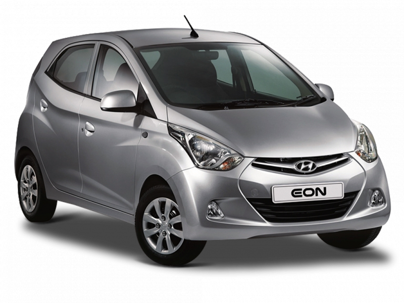 Hyundai Eon Price in India, Specs, Review, Pics, Mileage  CarTrade