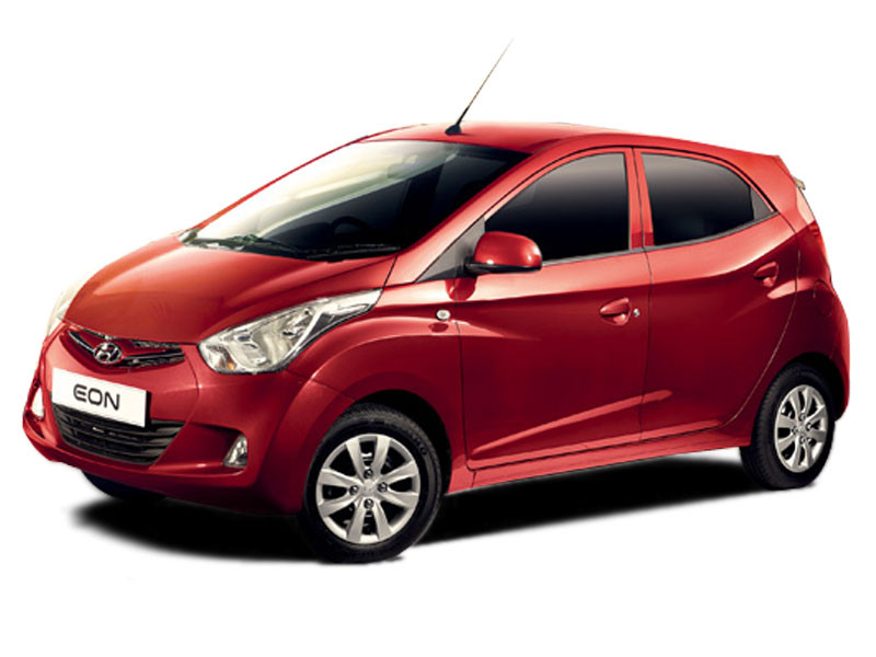 Hyundai Eon 0.8L iRDE 5-Speed Manual ERA+ Price, Specifications, Review ...