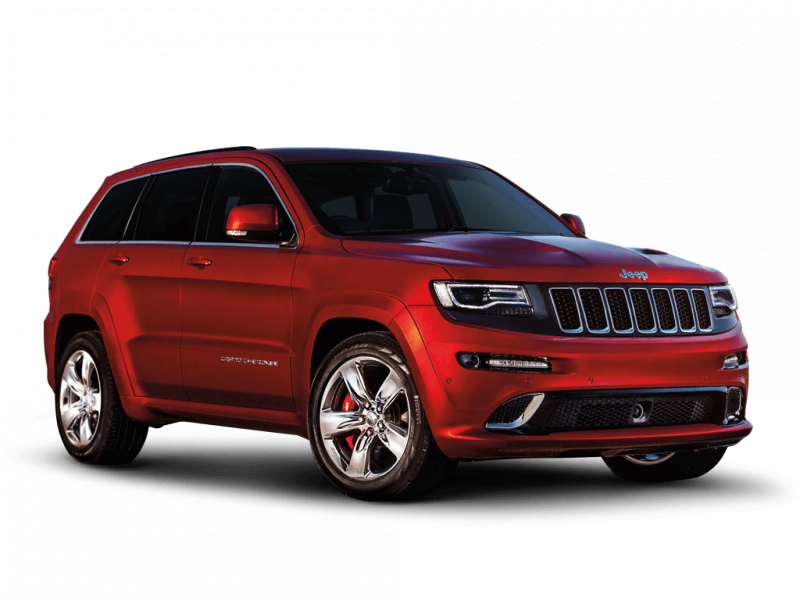 Jeep Grand Cherokee Price in India, Specs, Review, Pics, Mileage CarTrade