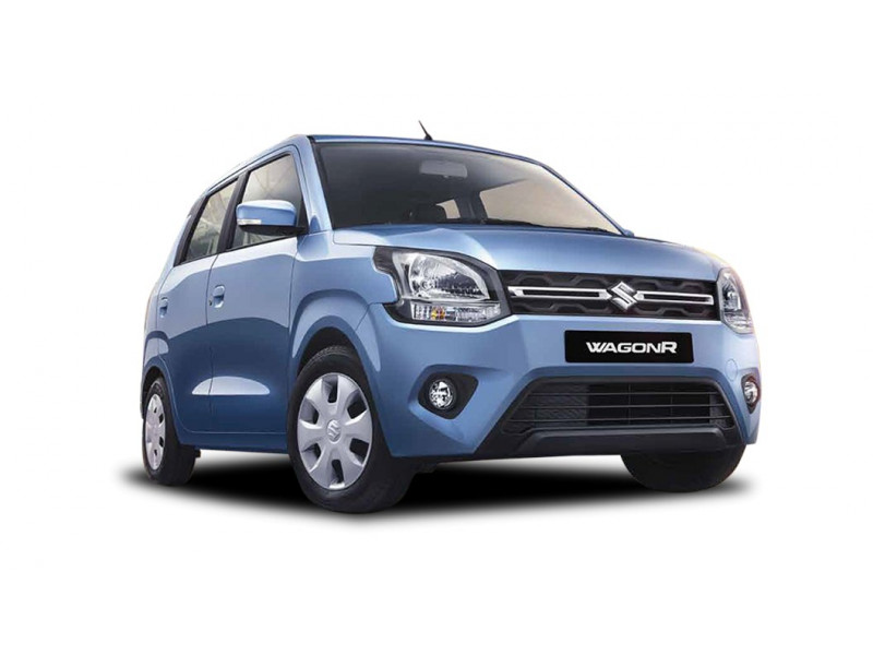Maruti Wagon R VXI 1.2 AMT Price, Specifications, Review ...