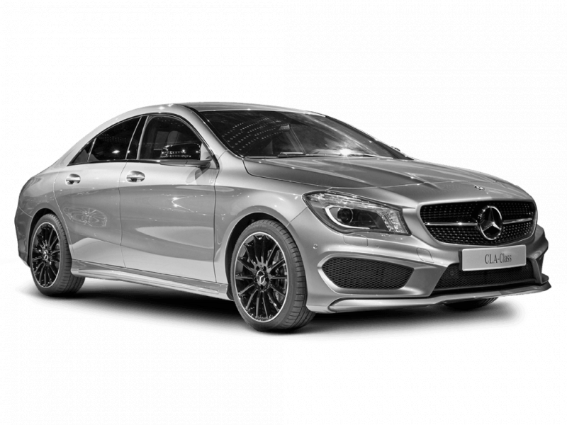 mercedes benz cla class image 9738