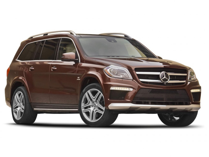 Mercedes Gl 350 Cdi Price In India Mercedes Benz Gl 2019 08 15