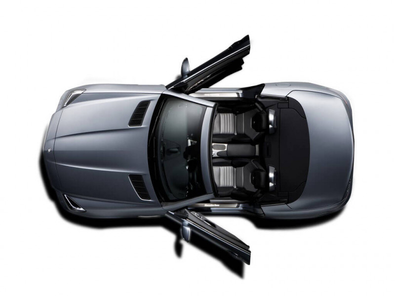 mercedes benz slk class image 11277