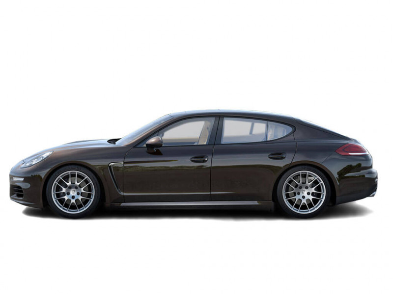 porsche panamera image 11243