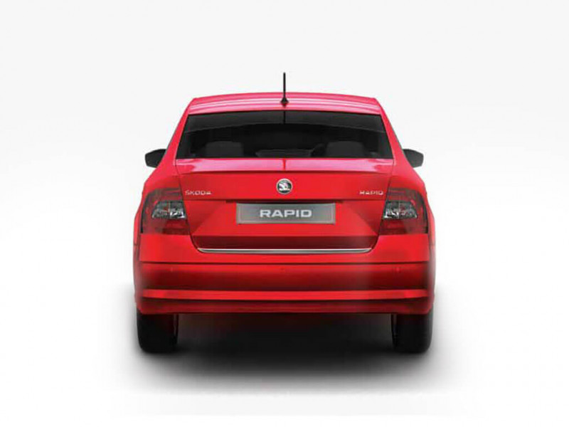 skoda rapid image 13322