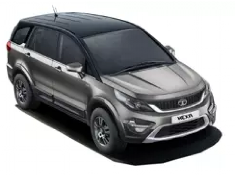 Tata Hexa Price in India, Specs, Review, Pics, Mileage | CarTrade