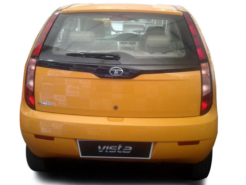 Vista D90 Price In India