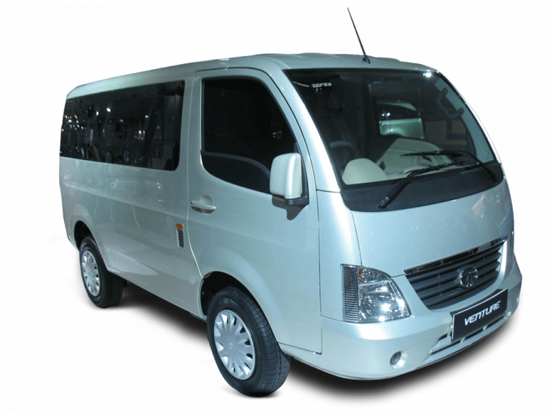 tata venture default image