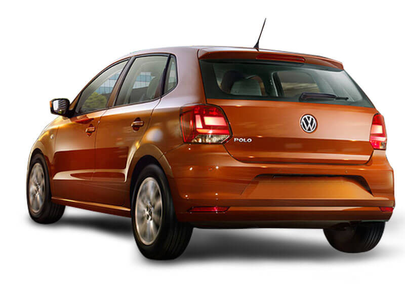 volkswagen polo image 11010