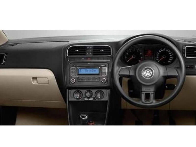 volkswagen polo image 11014