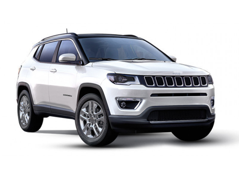 Jeep Compass sells around 20,000 units in India