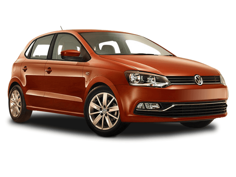 Volkswagen Polo Top Hatchback In India For 2015